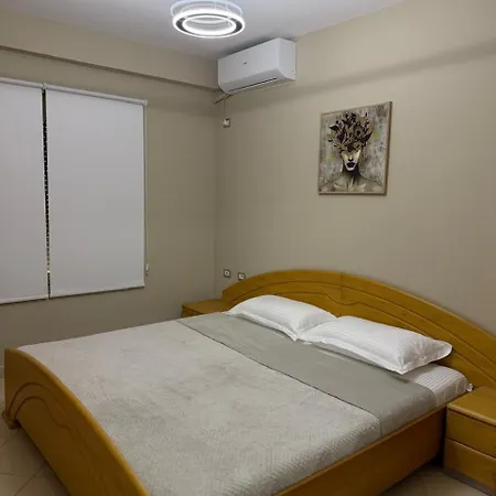 Apartamento Seaside Family Escape