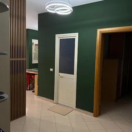 Apartamento Seaside Family Escape