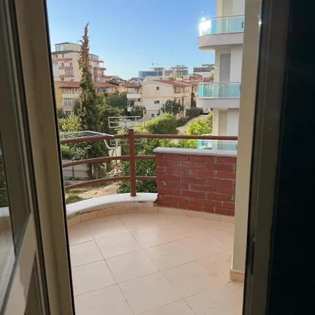 Seaside Family Escape Apartamento Golem (Tirana)